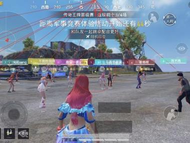 和平精英 开外挂