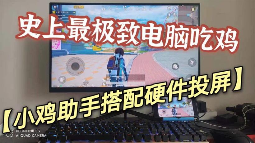 和平精英外挂王